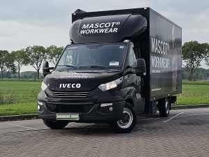 IVECO - DAILY 35S16