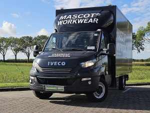 IVECO - DAILY 35S16