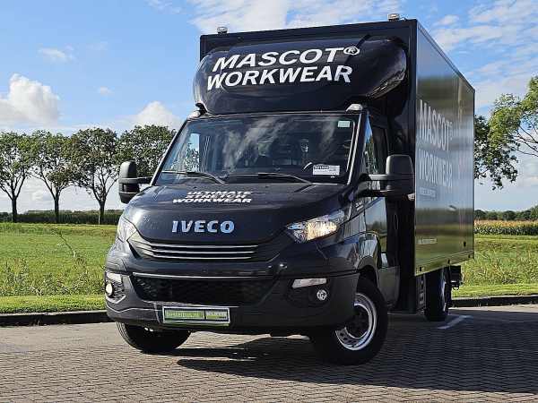 IVECO - DAILY 35S16