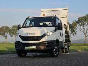 IVECO - DAILY 35C14