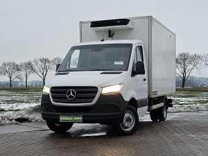 MERCEDES-BENZ - SPRINTER 516