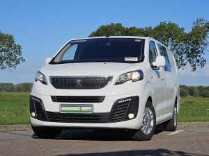 PEUGEOT - EXPERT 2.0