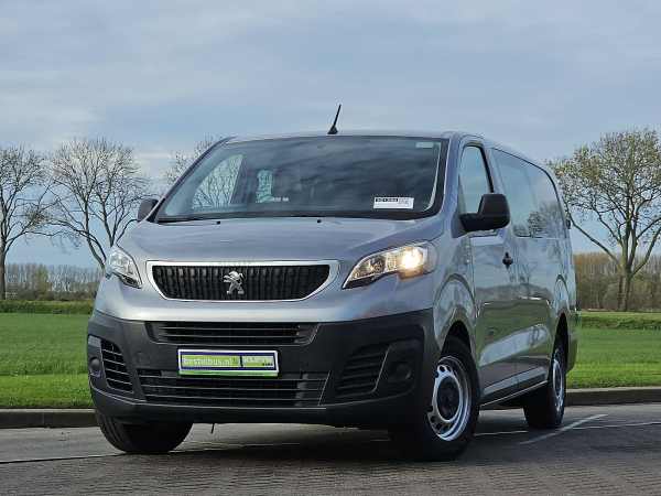 PEUGEOT - EXPERT 2.0