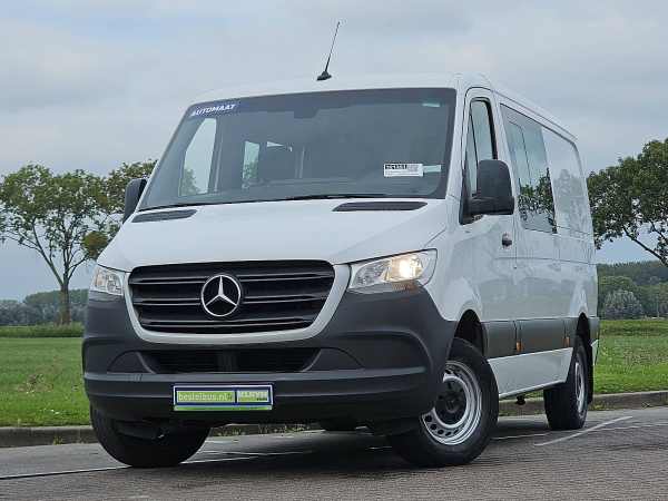 MERCEDES-BENZ - SPRINTER 316