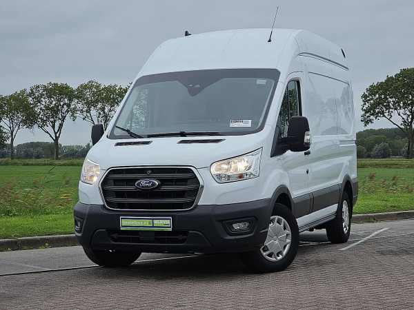 FORD - TRANSIT 2.0