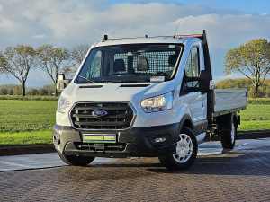 FORD - TRANSIT 2.0