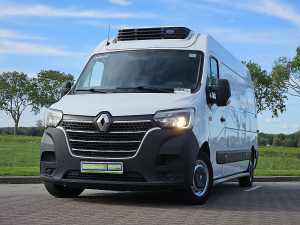 RENAULT - MASTER T35