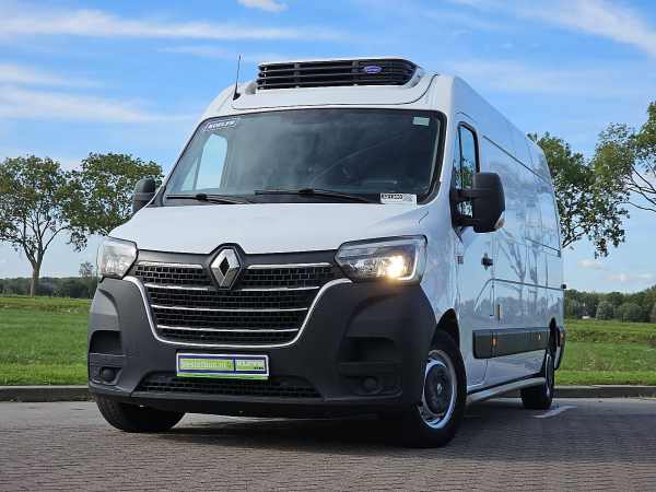 RENAULT - MASTER T35