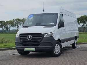 MERCEDES-BENZ - ESPRINTER