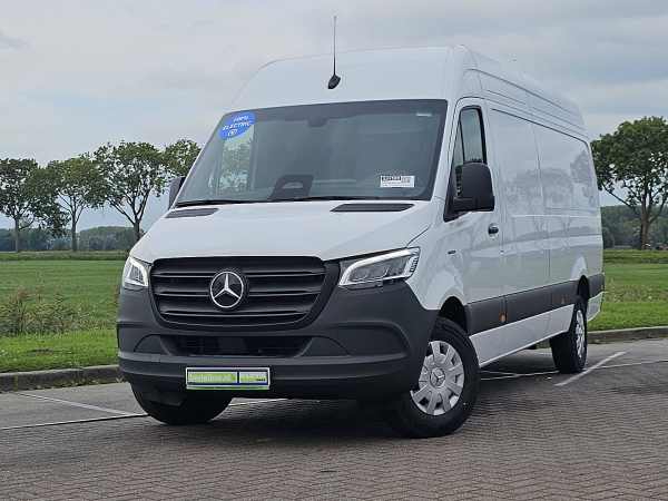 MERCEDES-BENZ - ESPRINTER