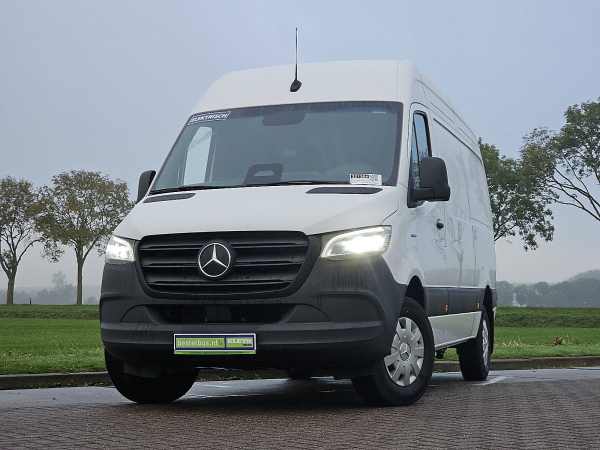 MERCEDES-BENZ - ESPRINTER