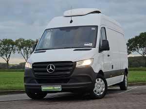 MERCEDES-BENZ - SPRINTER 314