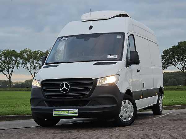 MERCEDES-BENZ - SPRINTER 314