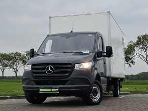 MERCEDES-BENZ - SPRINTER 314