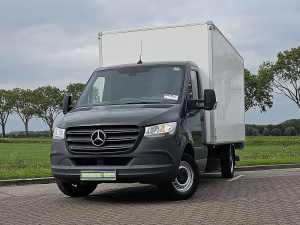 MERCEDES-BENZ - SPRINTER 314