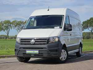 VOLKSWAGEN - CRAFTER 35 2.0