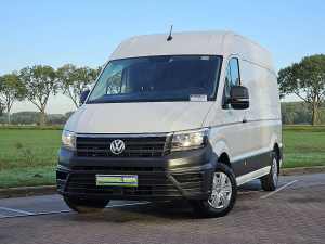 VOLKSWAGEN - CRAFTER 35 2.0