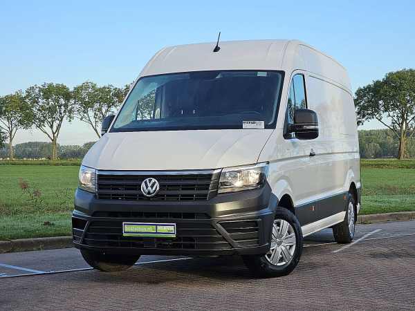 VOLKSWAGEN - CRAFTER 35 2.0