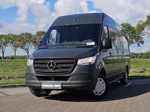 MERCEDES-BENZ - SPRINTER 315