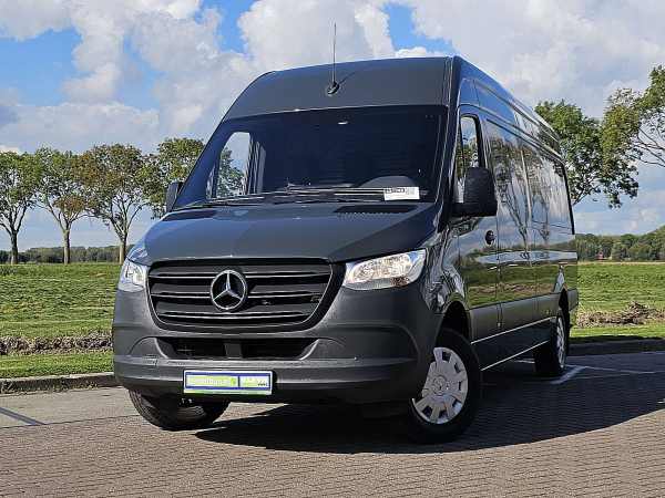 MERCEDES-BENZ - SPRINTER 315