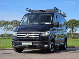 VOLKSWAGEN - CRAFTER 50 2.0