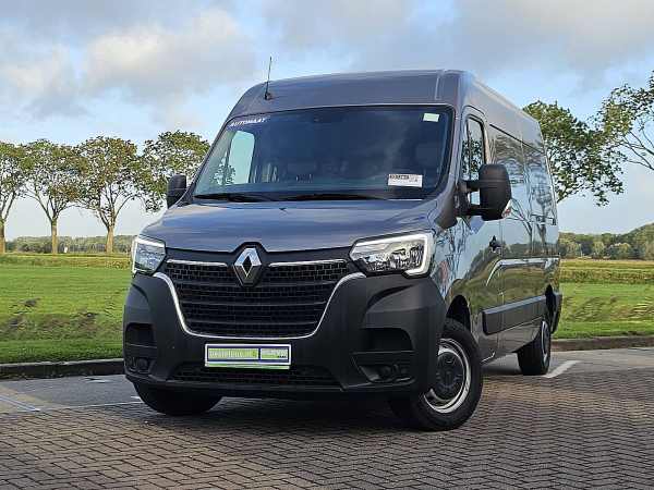 RENAULT - MASTER 2.3