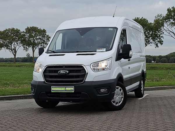 FORD - TRANSIT 2.0