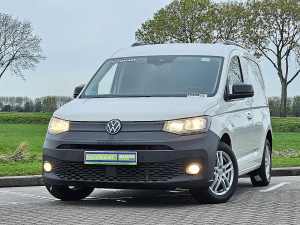 VOLKSWAGEN - CADDY 2.0