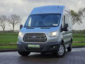 FORD - TRANSIT 2.0