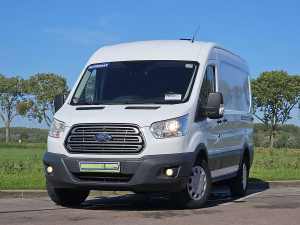 FORD - TRANSIT 350