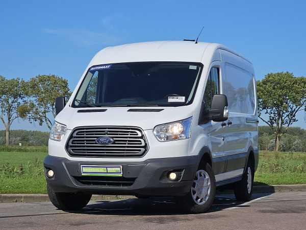 FORD - TRANSIT 350
