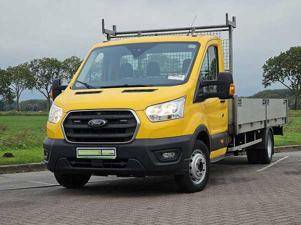 FORD - TRANSIT 430