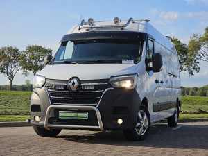 RENAULT - MASTER T35
