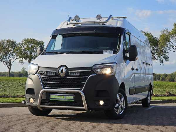 RENAULT - MASTER T35