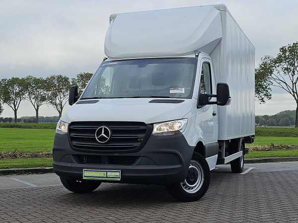 MERCEDES-BENZ - SPRINTER 315