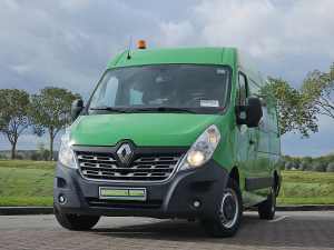 RENAULT - MASTER 2.3