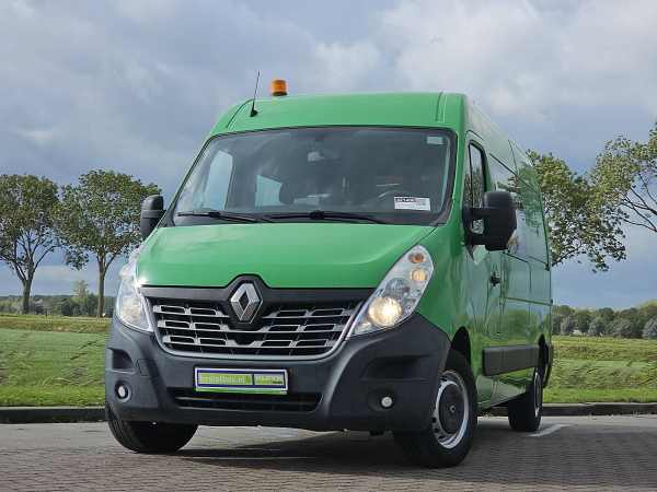 RENAULT - MASTER 2.3