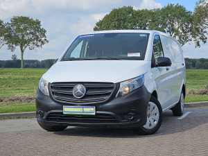 MERCEDES-BENZ - VITO 114