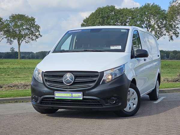 MERCEDES-BENZ - VITO 114