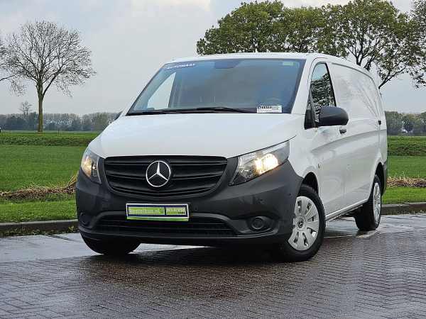 MERCEDES-BENZ - VITO 114