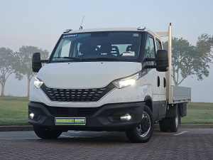 IVECO - DAILY 35C18