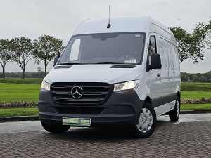 MERCEDES-BENZ - SPRINTER 315