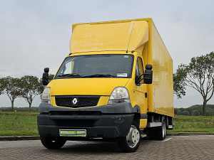 RENAULT - MASCOTT 160
