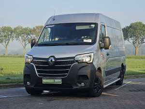 RENAULT - MASTER T35