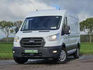 FORD - TRANSIT 2.0