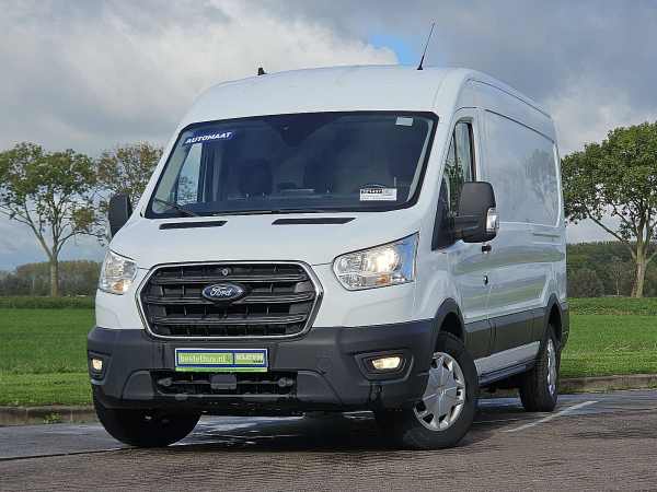 FORD - TRANSIT 2.0