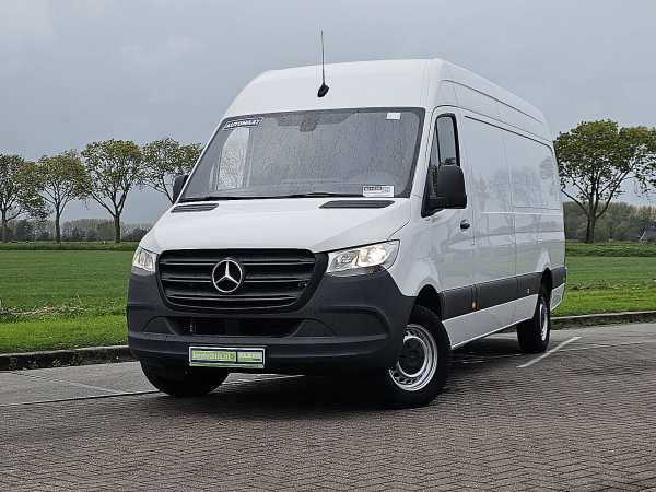 MERCEDES-BENZ - SPRINTER 317
