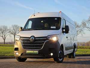RENAULT - MASTER 2.3