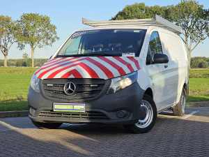 MERCEDES-BENZ - VITO 114