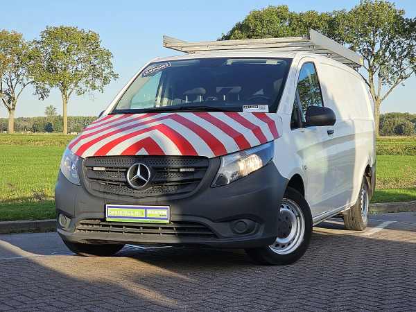 MERCEDES-BENZ - VITO 114